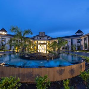 Imperial Plaza Hotel & Resort Juba