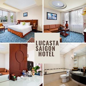 Lucasta Saigon Hotel